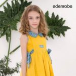Edenrobe Young Girls Summer Dresses Collection 2017 2