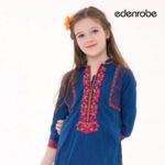 Edenrobe Young Girls Summer Dresses Collection 2017 3
