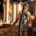 Elan Summer Lawn Shalwar Kameez Collection 2017 4