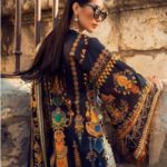 Elan Summer Lawn Shalwar Kameez Collection 2017 9