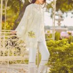 Farida Hasan Summer Luxury Dresses Collection 2017 5