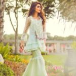 Farida Hasan Summer Luxury Dresses Collection 2017 7