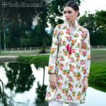 Gul Ahmed 2 Pcs Summer Lawn Dresses 2017