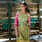 Gul Ahmed 2 Pcs Summer Lawn Dresses 2017