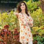 Gul Ahmed 2 Pcs Summer Lawn Dresses 2017 6