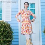 Gul Ahmed 2 Pcs Summer Lawn Dresses 2017 7