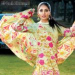 Gul Ahmed 3 Pcs Casual Summer Lawn Dresses 2017