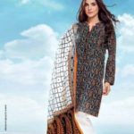 Gul Ahmed 3 Piece Summer Casual Lawn Vol-2 2017 6