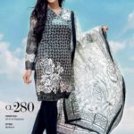 Gul Ahmed 3 Piece Summer Casual Lawn Vol-2 2017 7