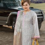 Gul Ahmed Mothers Lawn Dresses For Summer 2017