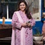 Gul Ahmed Mothers Lawn Dresses For Summer 2017 3