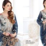 Haute Summer Premium Lawn Collection by Al Zohaib 2017