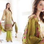 Haute Summer Premium Lawn Collection by Al Zohaib 2017 5