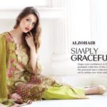 Haute Summer Premium Lawn Collection by Al Zohaib 2017 8