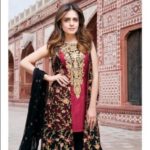 Iznik Summer Fancy Dresses Collection 2017 2