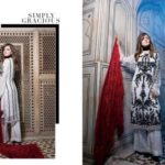 Iznik Summer Fancy Dresses Collection 2017 4