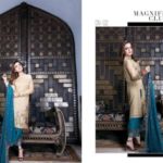 Iznik Summer Fancy Dresses Collection 2017 5