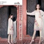 Iznik Summer Fancy Dresses Collection 2017 6