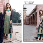 Iznik Summer Fancy Dresses Collection 2017 8