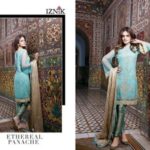 Iznik Summer Fancy Dresses Collection 2017 9