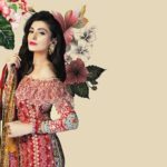 Jahanara Summer Formal Lawn Shalwar Kameez 2017 4