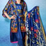 Khaadi Summer Lawn Modern Dresses Collection 2017 2