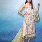 Khaadi Summer Lawn Modern Dresses Collection 2017 5