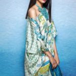 Khaadi Summer Lawn Modern Dresses Collection 2017