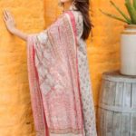 Khaadi Summer Lawn Modern Dresses Collection 2017 7