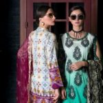 Komal Summer Lawn Lakhany Textiles Collection 2017 2