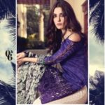 Maria B Summer Lawn Dresses Waadi Oasis Collection 2017 2