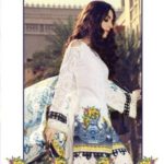 Maria B Summer Lawn Dresses Waadi Oasis Collection 2017 3