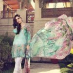 Maria B Summer Lawn Dresses Waadi Oasis Collection 2017 5