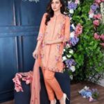 Motifz Summer Lawn Dresses Fancy Collection 2017 6