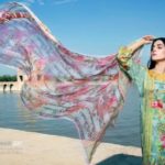 Nimsay Premium Luxury Summer Lawn Dresses 2017