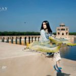 Nimsay Premium Luxury Summer Lawn Dresses 2017 2