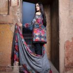 Nimsay Premium Luxury Summer Lawn Dresses 2017 3