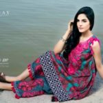 Nimsay Premium Luxury Summer Lawn Dresses 2017 6