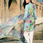 Nimsay Premium Luxury Summer Lawn Dresses 2017 7