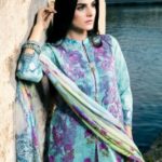 Nimsay Premium Luxury Summer Lawn Dresses 2017 8