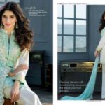 Orient Textiles 3 Pcs Summer Lawn Shalwar Kameez 2017 7