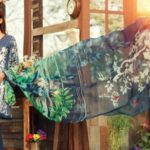 Rajbari Summer Lawn Dresses Stylish Collection 2017