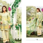 Rajbari Summer Lawn Dresses Stylish Collection 2017 2