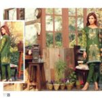 Rajbari Summer Lawn Dresses Stylish Collection 2017 3