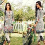 Rajbari Summer Lawn Dresses Stylish Collection 2017