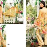 Rajbari Summer Lawn Dresses Stylish Collection 2017 5