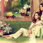 Rajbari Summer Lawn Dresses Stylish Collection 2017 6