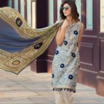 Rubaiyat Modern Summer Lawn By Barae Khanom 2017