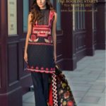 Rubaiyat Modern Summer Lawn By Barae Khanom 2017 2