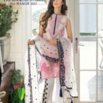 Rubaiyat Modern Summer Lawn By Barae Khanom 2017